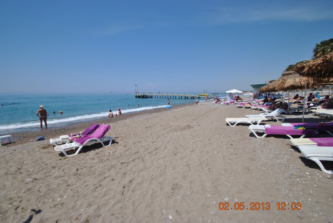 imagini hotel Q PREMIUM ALANYA